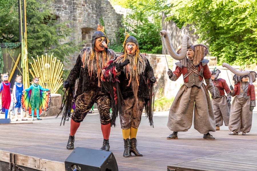 Das Dschungelbuch 2019 – Bild 5